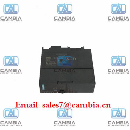 Siemens Simatic 6ES7407-0RA01-0AA0 PS407 Power Supply